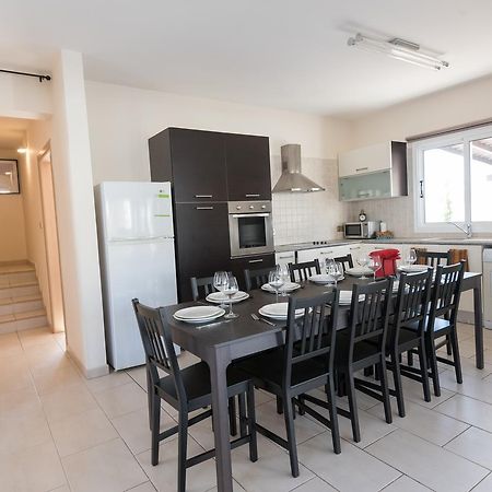 Villa Valmare Ayia Napa Luaran gambar