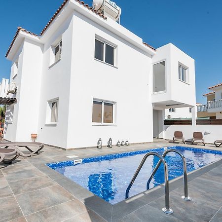 Villa Valmare Ayia Napa Luaran gambar