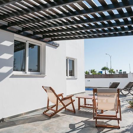 Villa Valmare Ayia Napa Luaran gambar