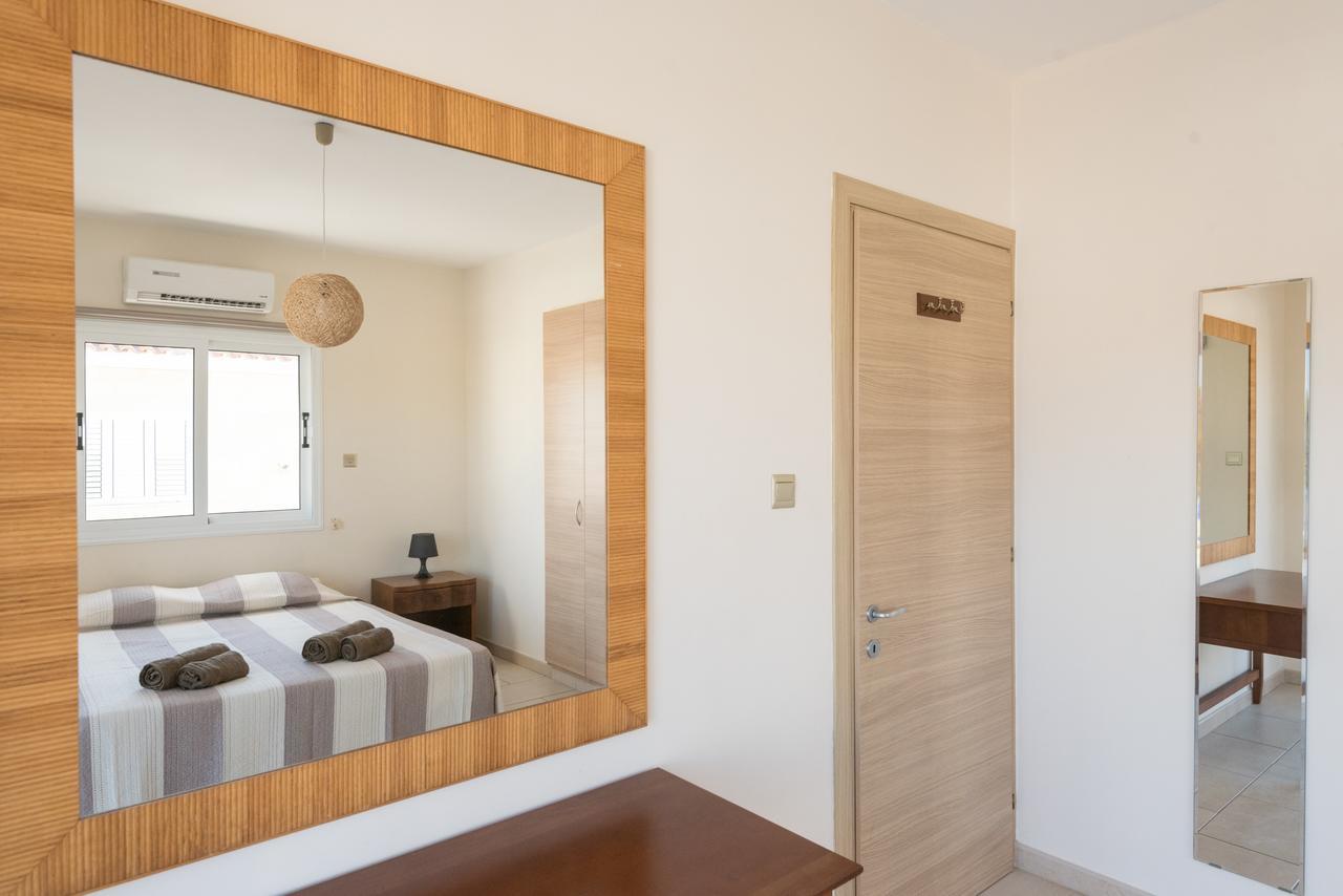 Villa Valmare Ayia Napa Luaran gambar