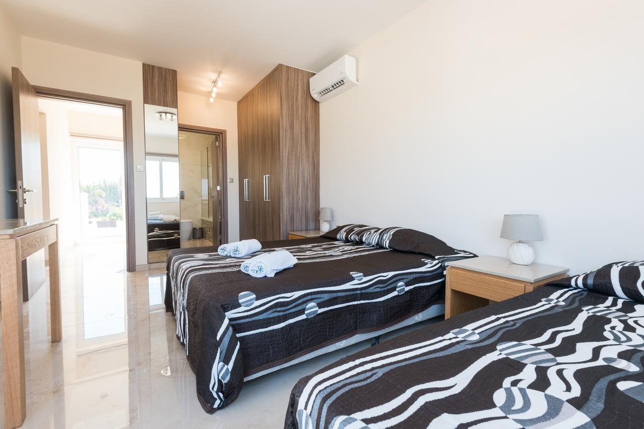Villa Valmare Ayia Napa Luaran gambar