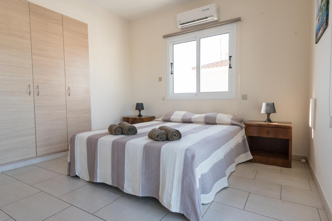 Villa Valmare Ayia Napa Luaran gambar