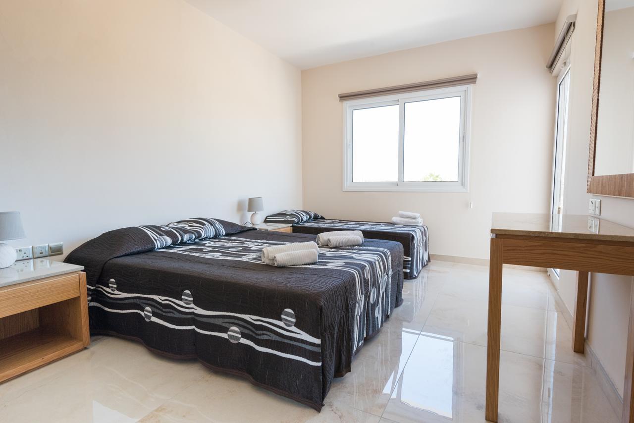 Villa Valmare Ayia Napa Luaran gambar