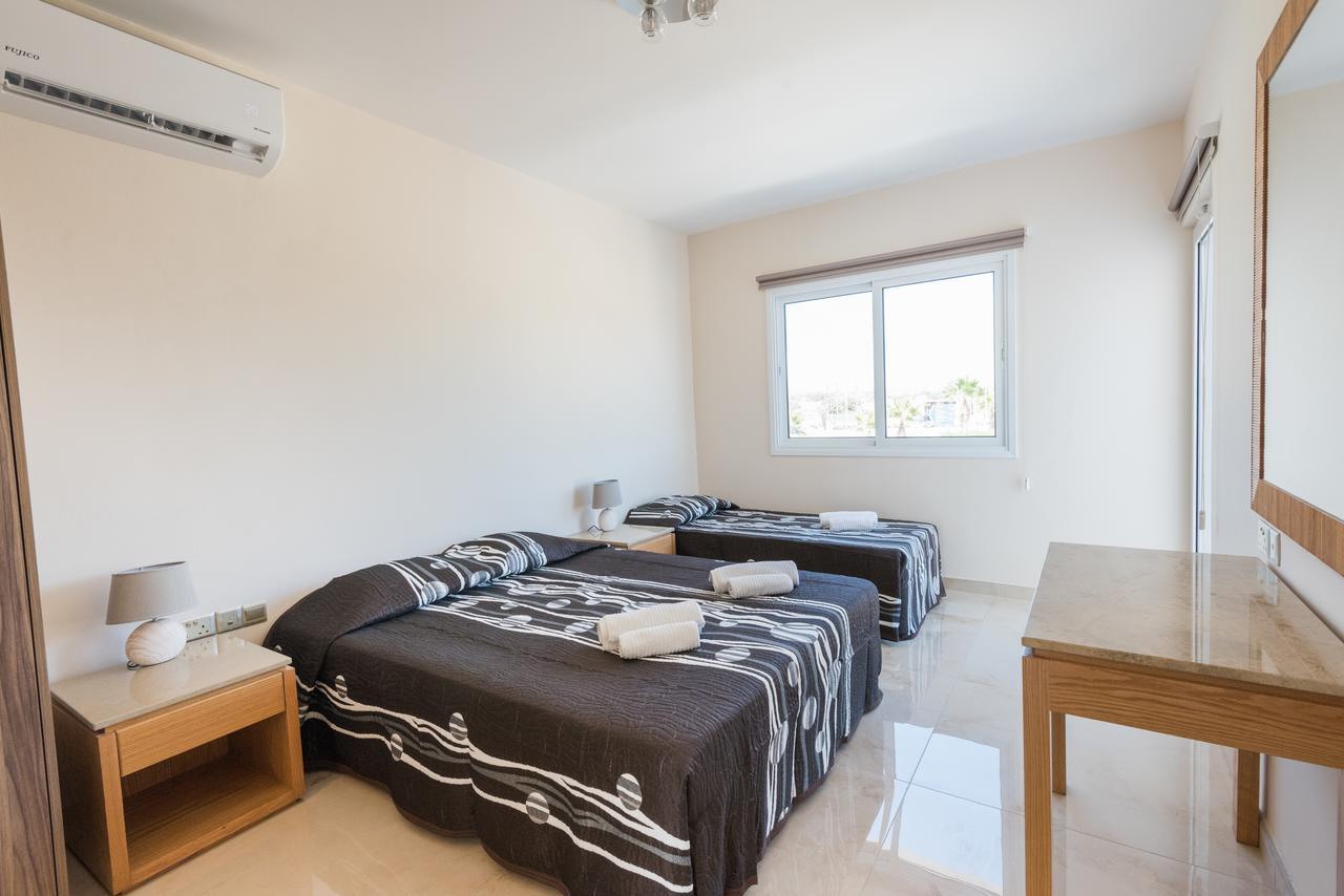 Villa Valmare Ayia Napa Luaran gambar