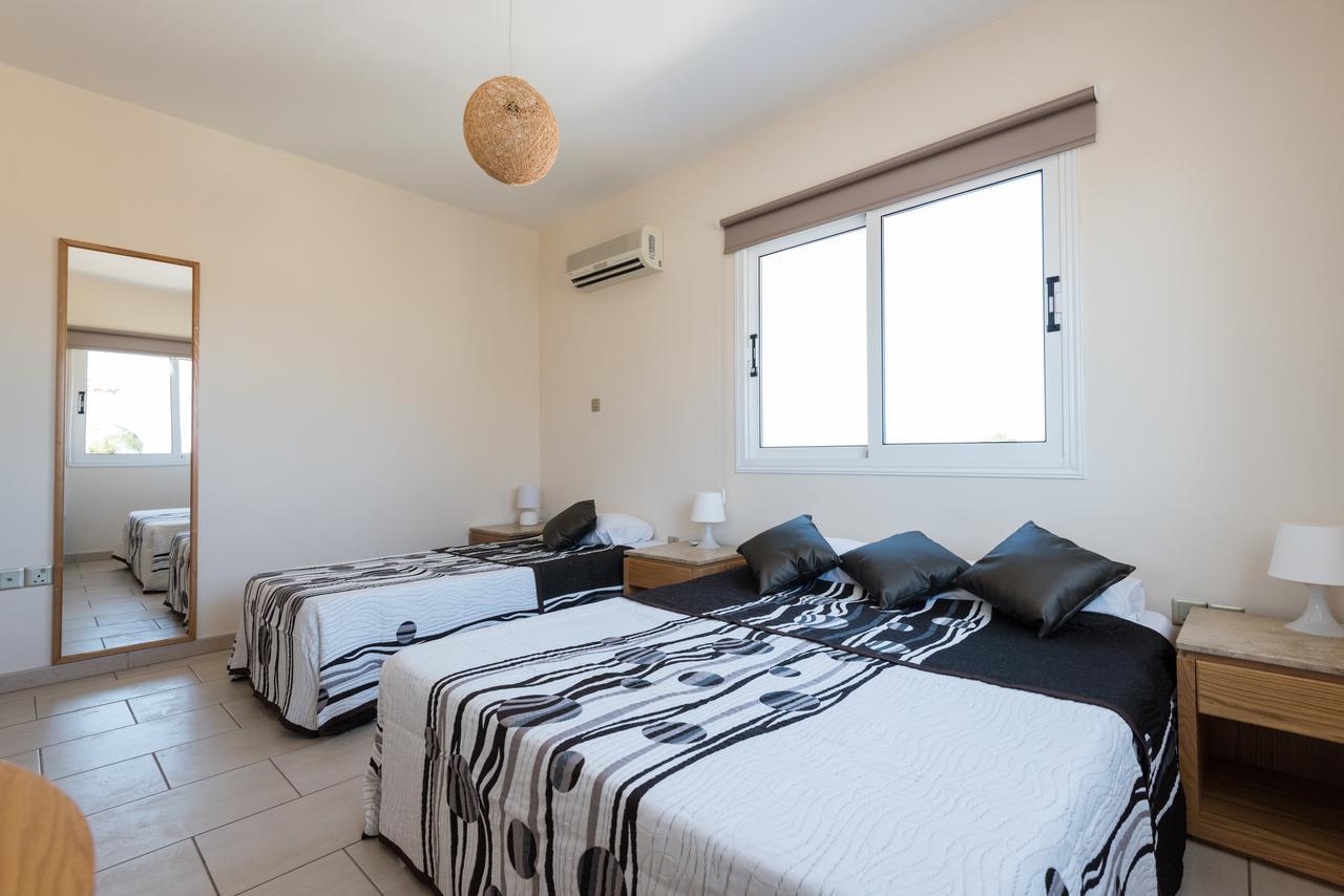 Villa Valmare Ayia Napa Luaran gambar