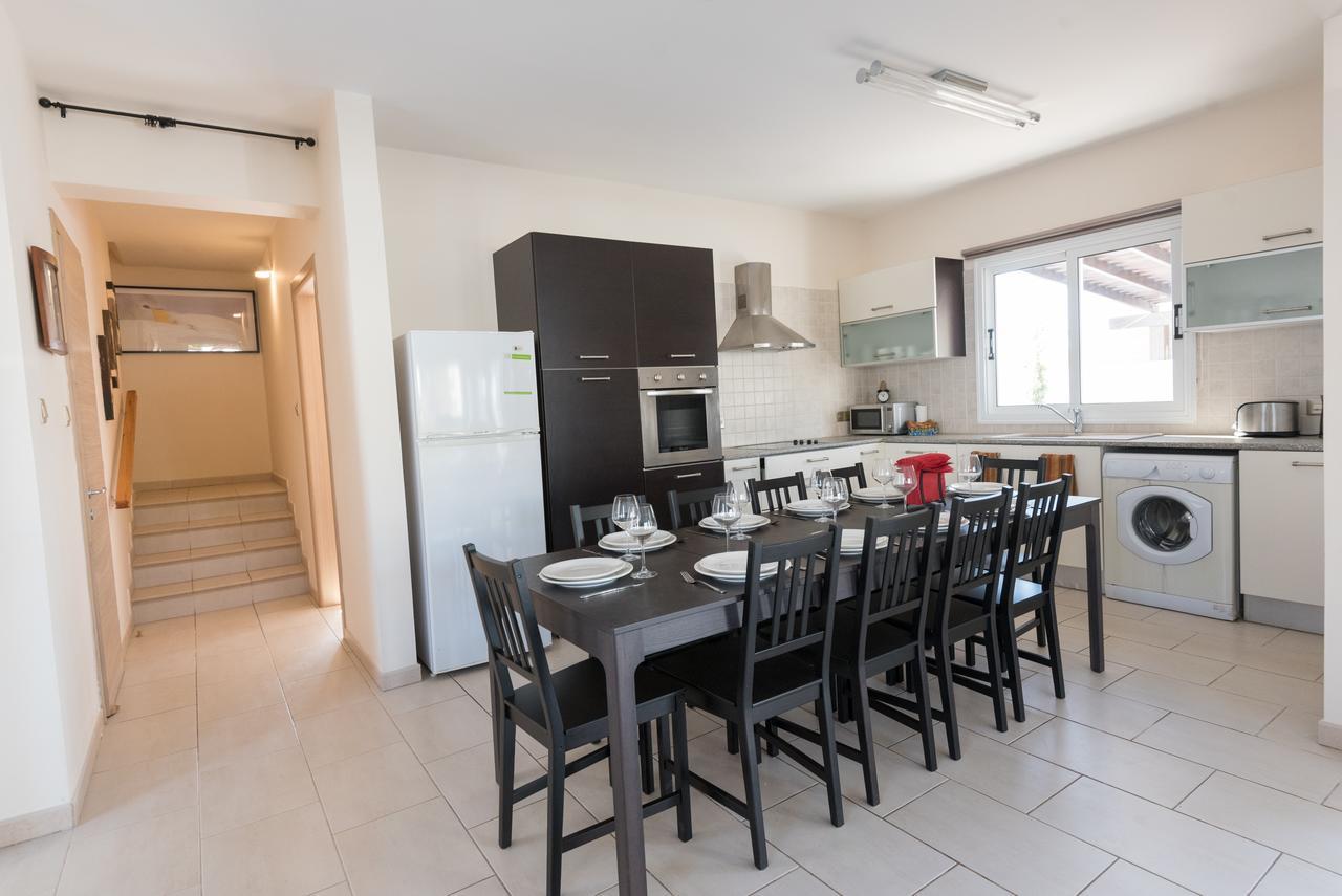Villa Valmare Ayia Napa Luaran gambar