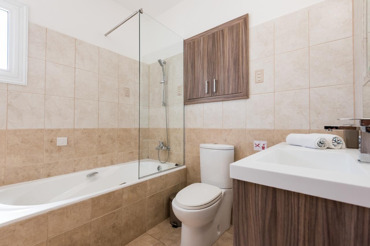 Villa Valmare Ayia Napa Luaran gambar