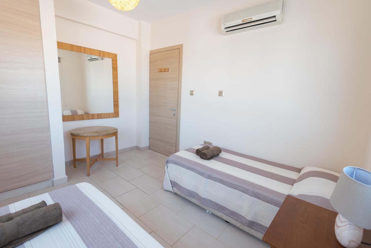 Villa Valmare Ayia Napa Luaran gambar