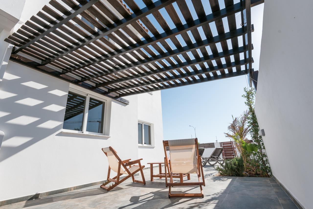 Villa Valmare Ayia Napa Luaran gambar