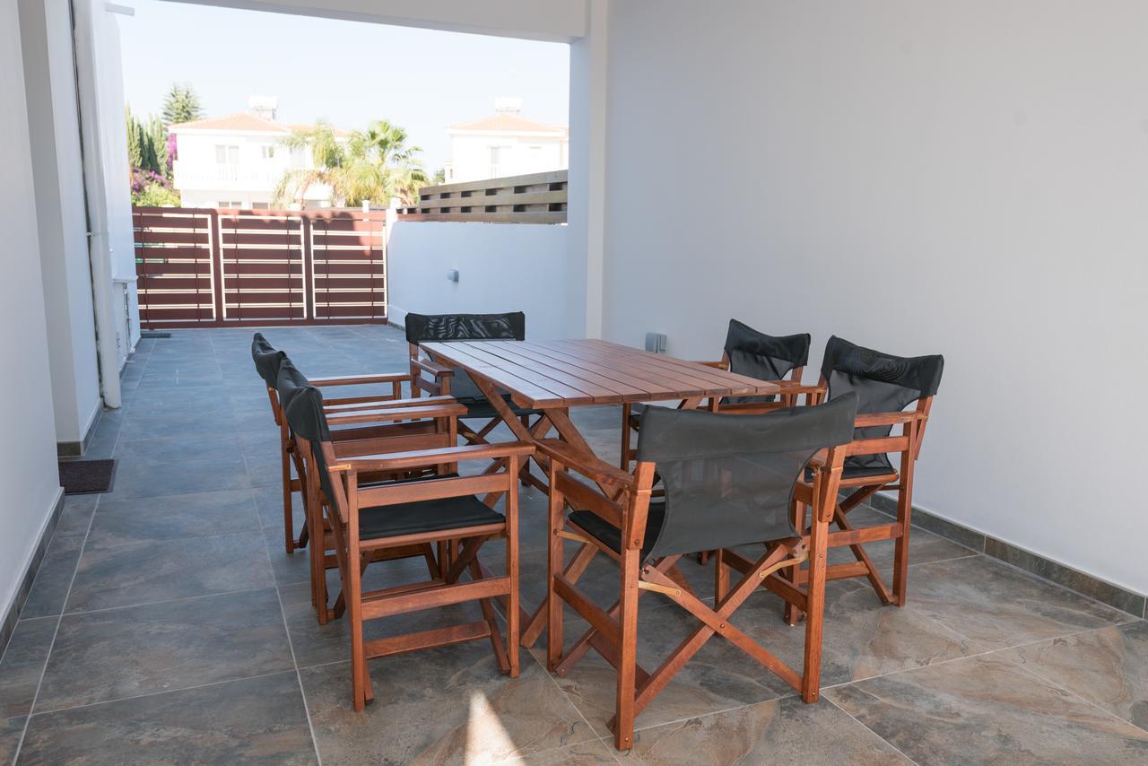 Villa Valmare Ayia Napa Luaran gambar