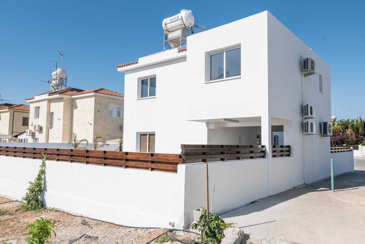 Villa Valmare Ayia Napa Luaran gambar