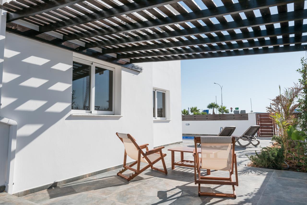 Villa Valmare Ayia Napa Luaran gambar